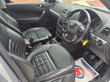 Used Skoda Yeti 2011 for sale - 79375569: Photo