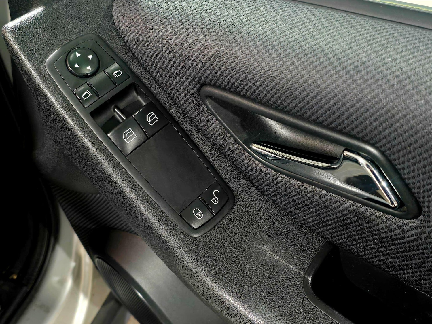 Used Mercedes-Benz A-Class 2008 for sale - 76644971: Photo 16