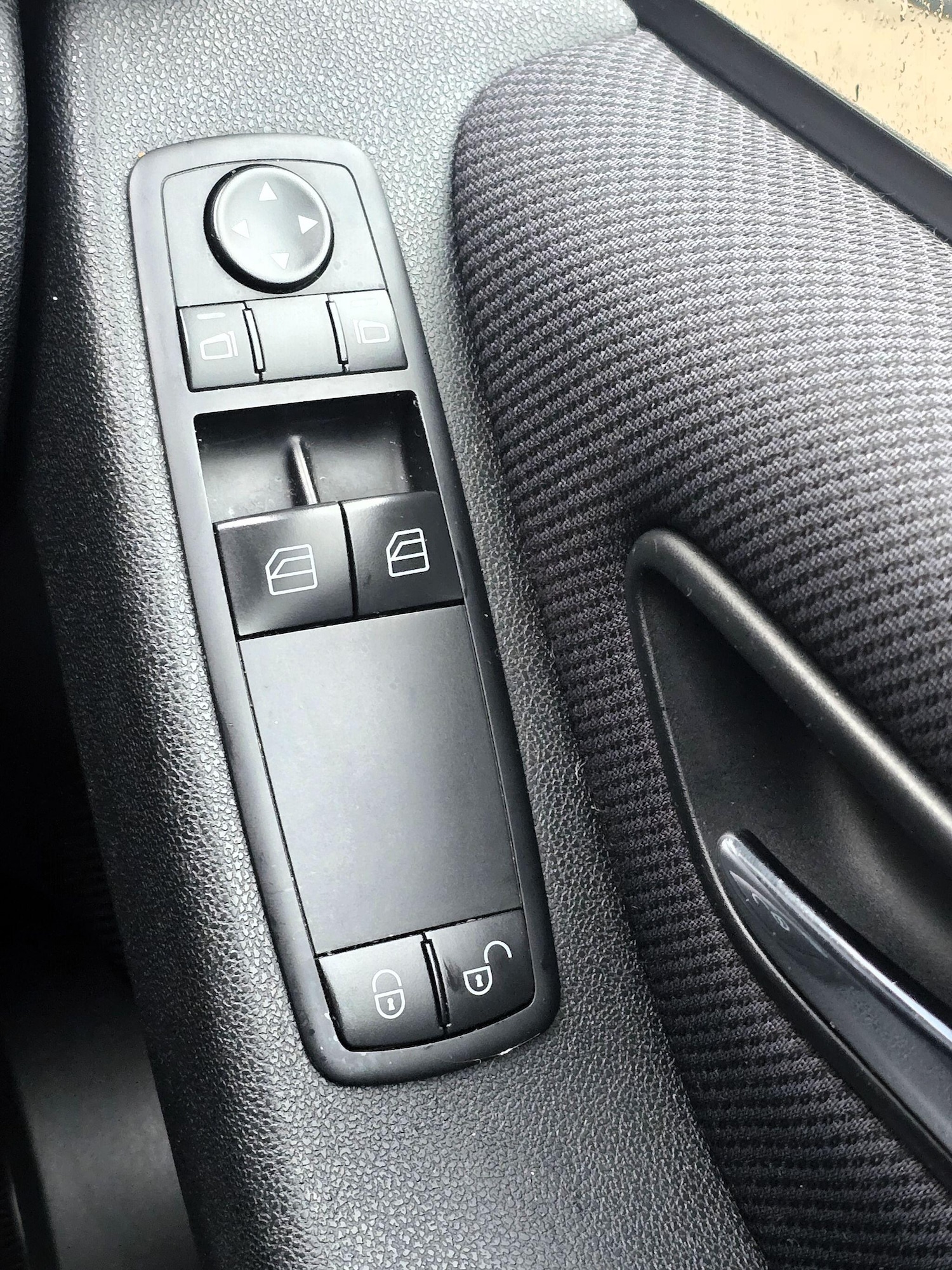 Used Mercedes-Benz A-Class 2008 for sale - 76644971: Photo 20