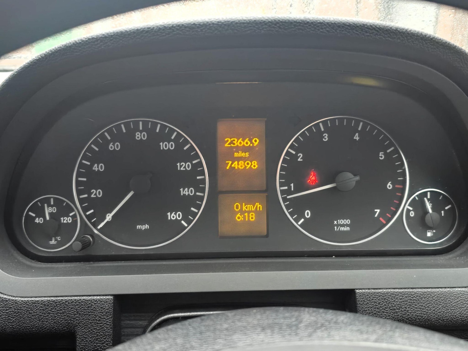 Used Mercedes-Benz A-Class 2008 for sale - 76644971: Photo 22