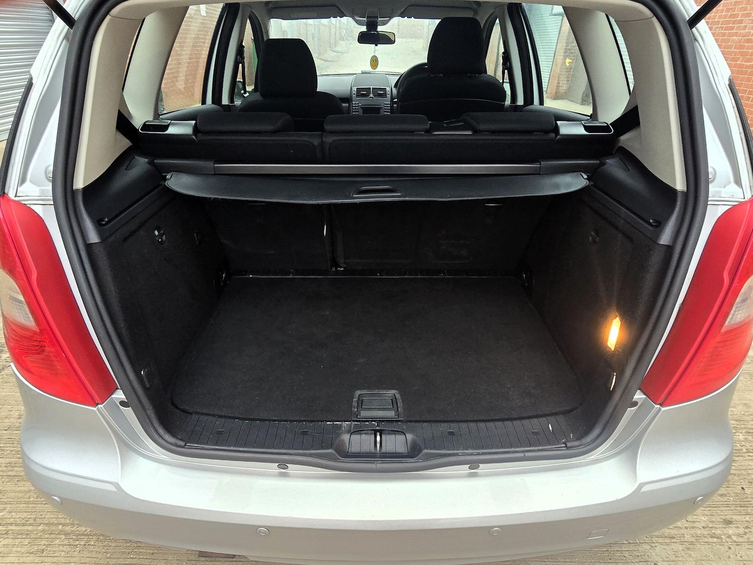 Used Mercedes-Benz A-Class 2008 for sale - 76644971: Photo 24