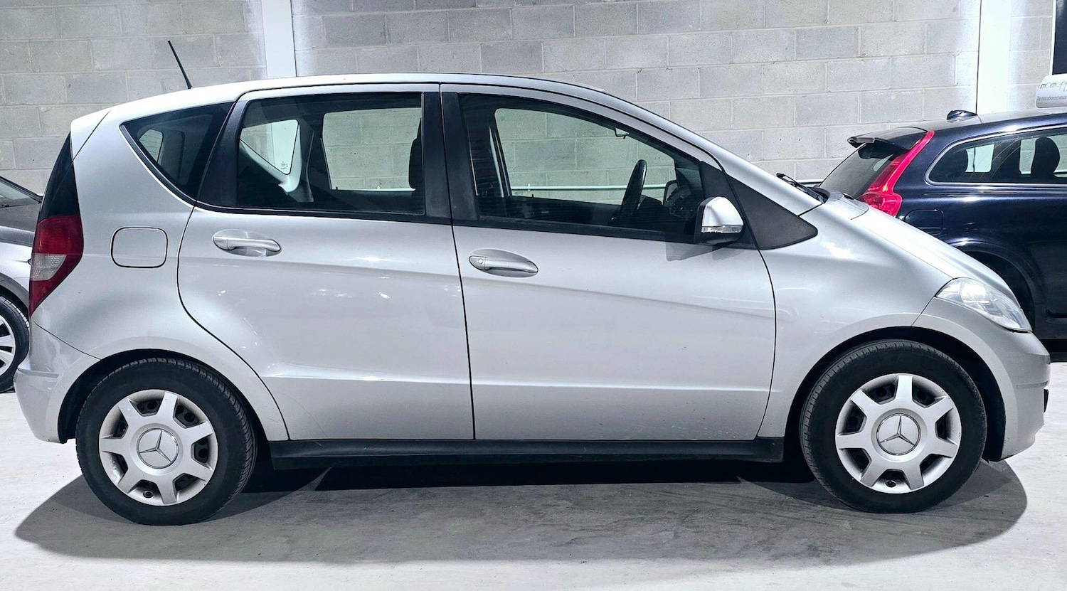 Used Mercedes-Benz A-Class 2008 for sale - 76644971: Photo 4