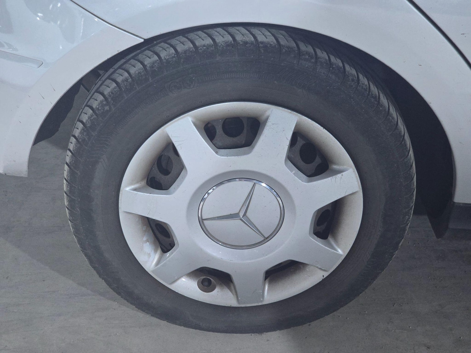 Used Mercedes-Benz A-Class 2008 for sale - 76644971: Photo 5