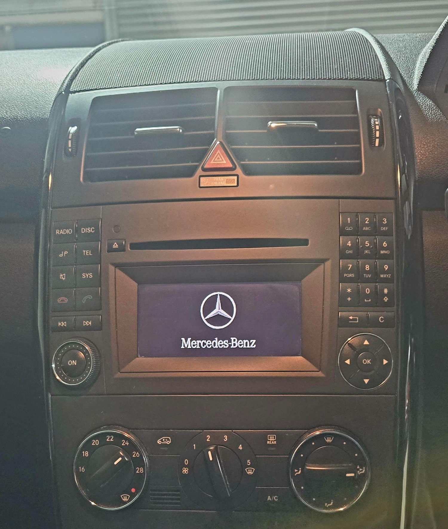 Used Mercedes-Benz A-Class 2008 for sale - 76644971: Photo 6