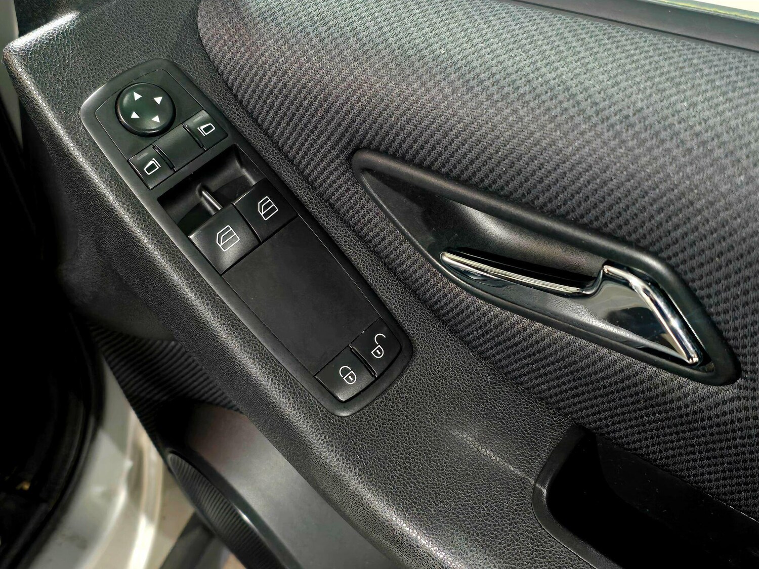 Used Mercedes-Benz A-Class 2008 for sale - 76644971: Photo 8