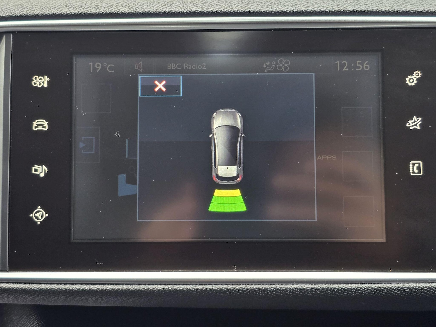 Used Peugeot 308 2014 for sale - 76887165: Photo 10