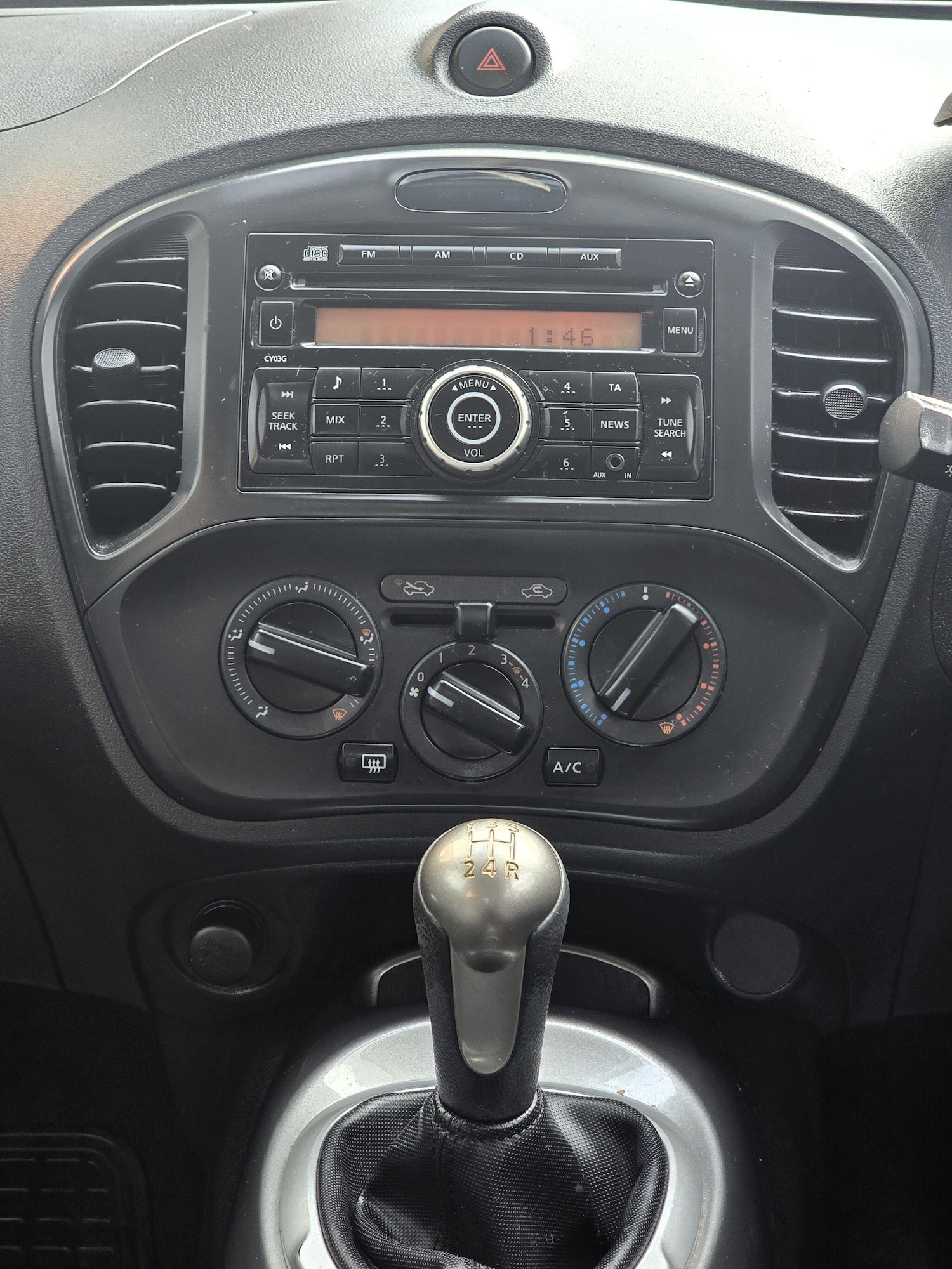 Used Nissan Juke 2012 for sale - 76359904: Photo 18