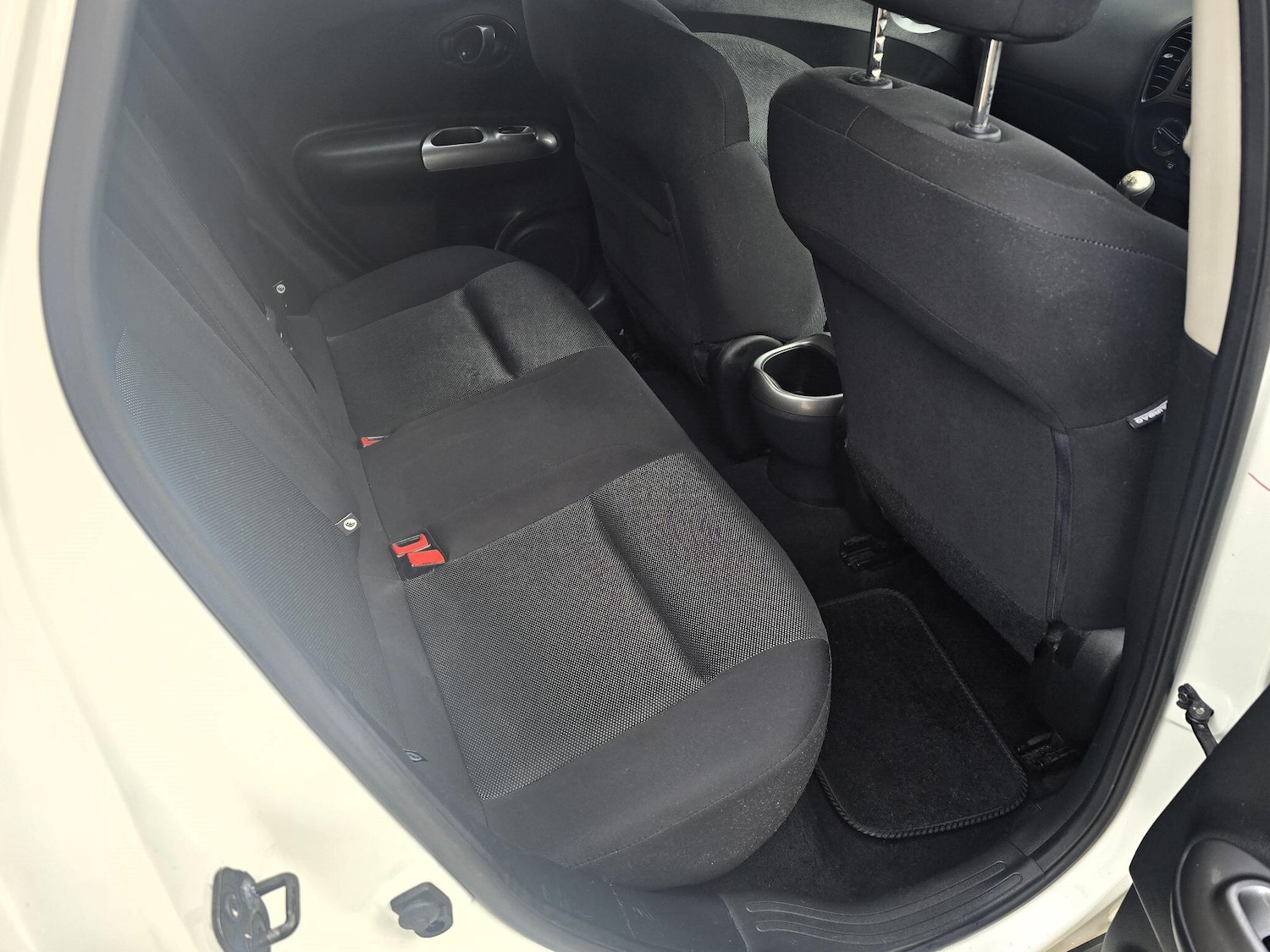 Used Nissan Juke 2012 for sale - 76359904: Photo 26