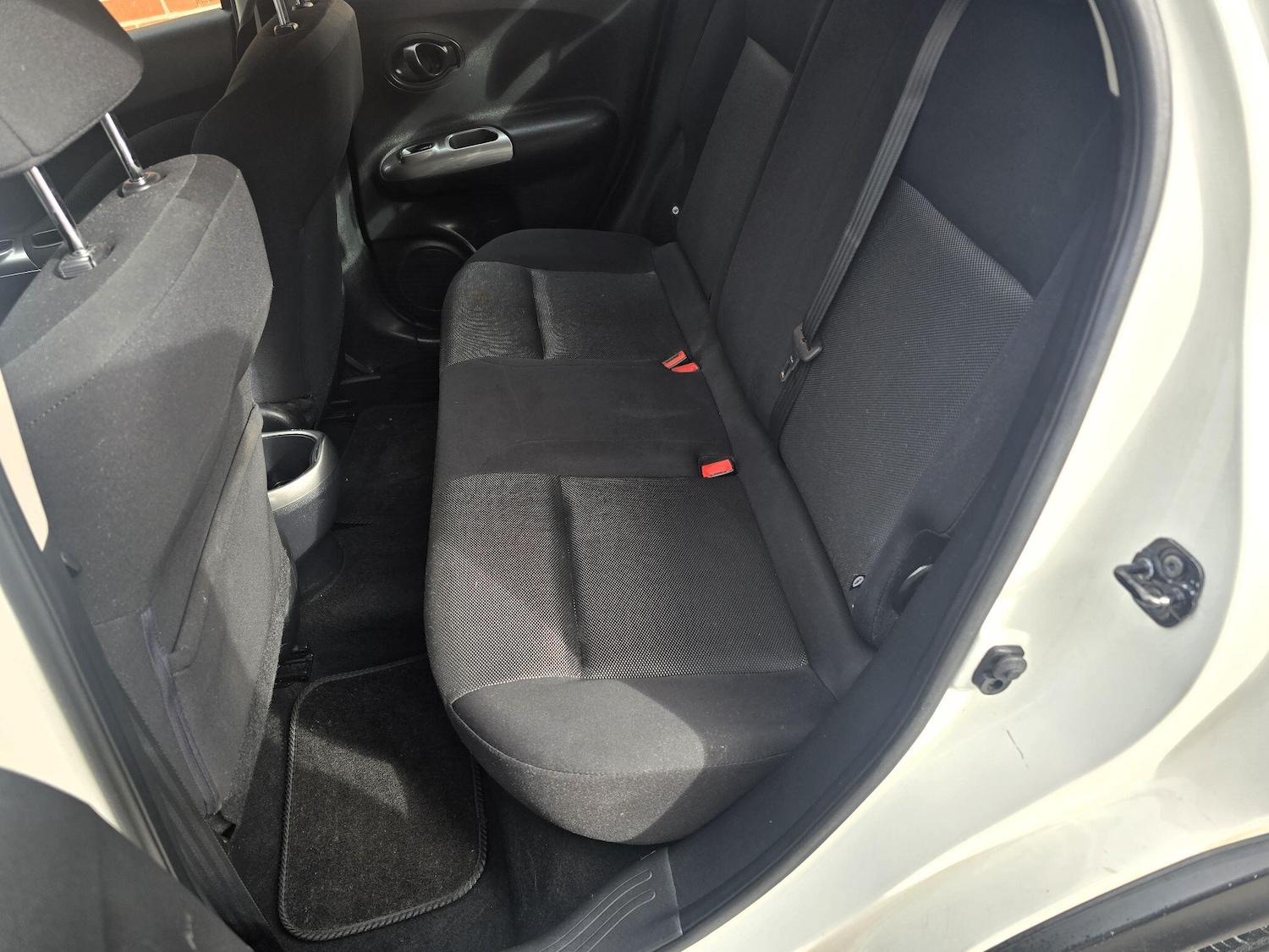 Used Nissan Juke 2012 for sale - 76359904: Photo 27