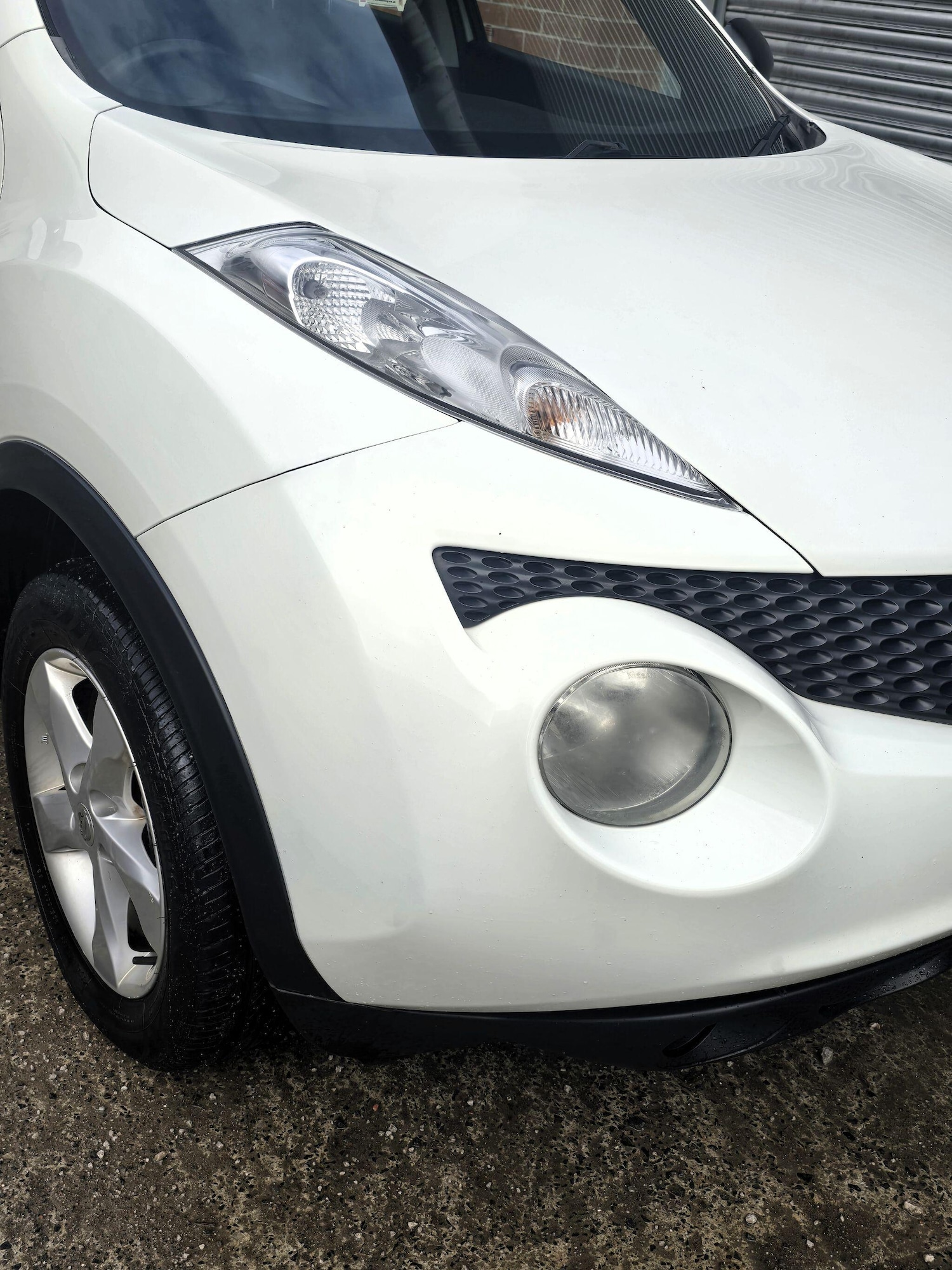 Used Nissan Juke 2012 for sale - 76359904: Photo 30