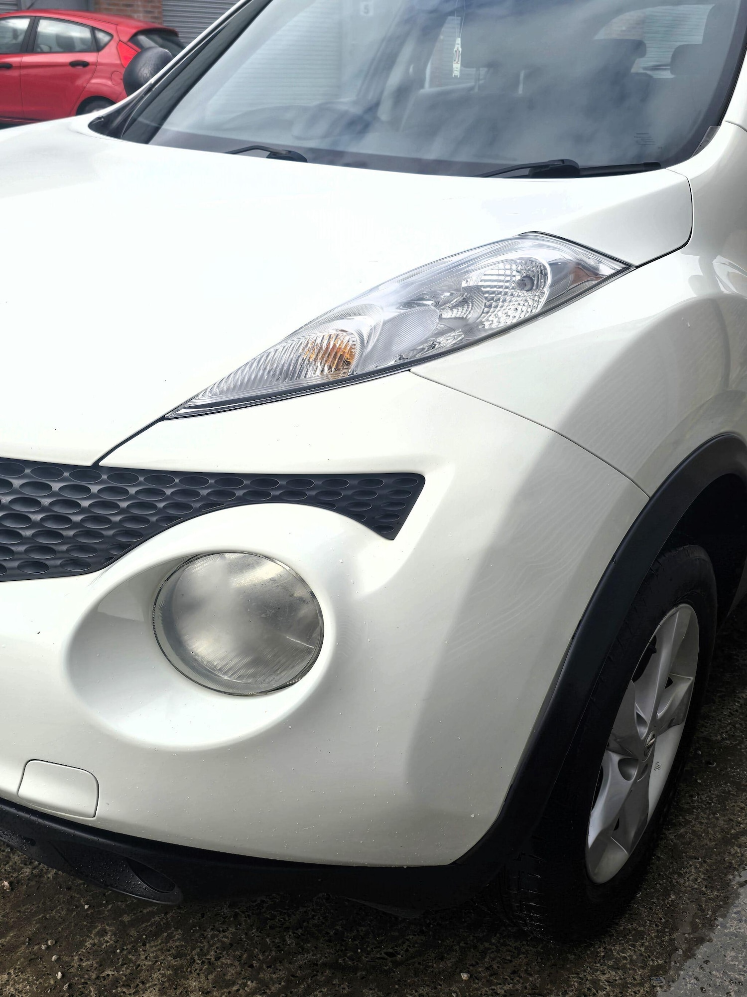 Used Nissan Juke 2012 for sale - 76359904: Photo 31