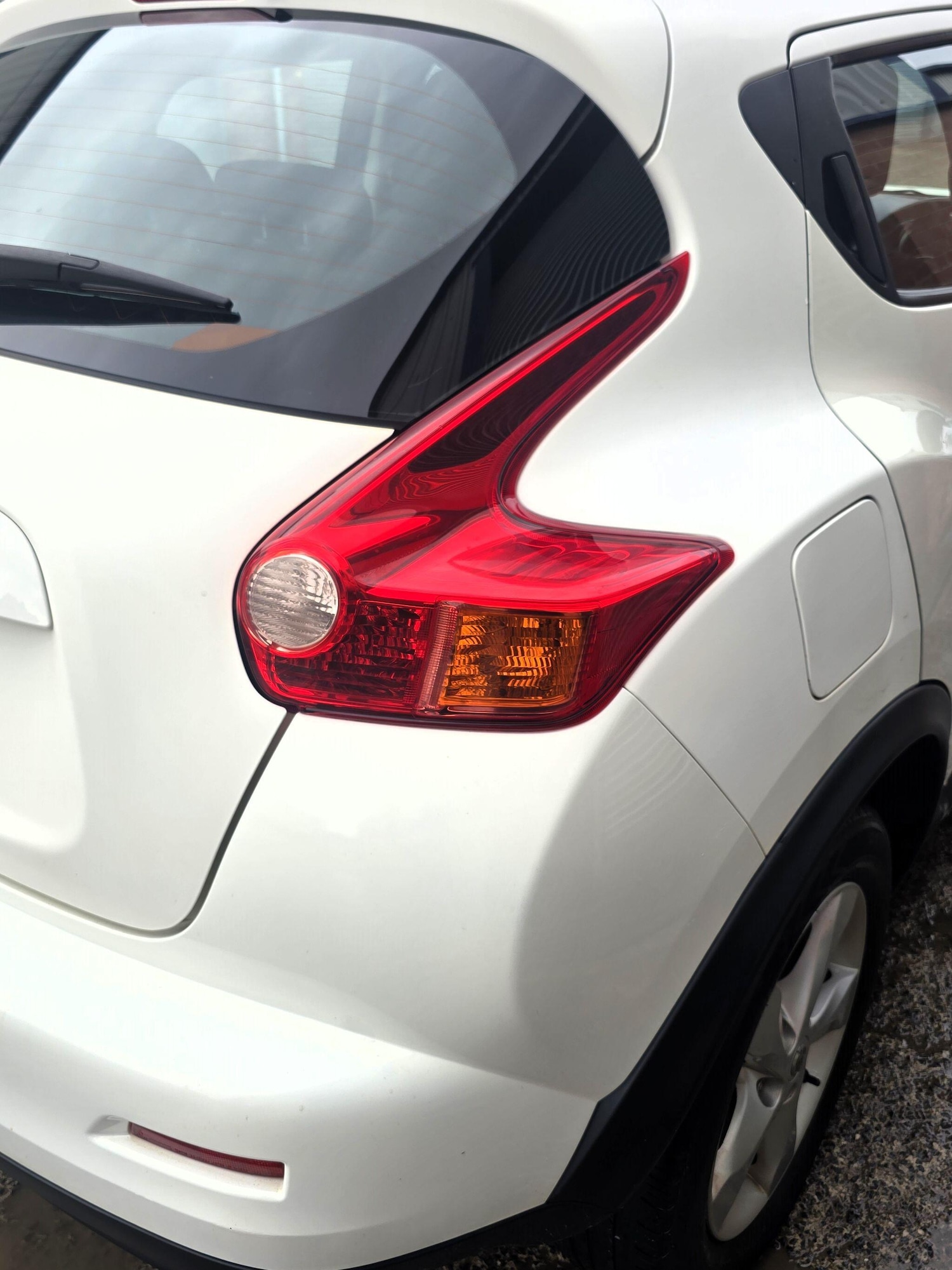 Used Nissan Juke 2012 for sale - 76359904: Photo 32