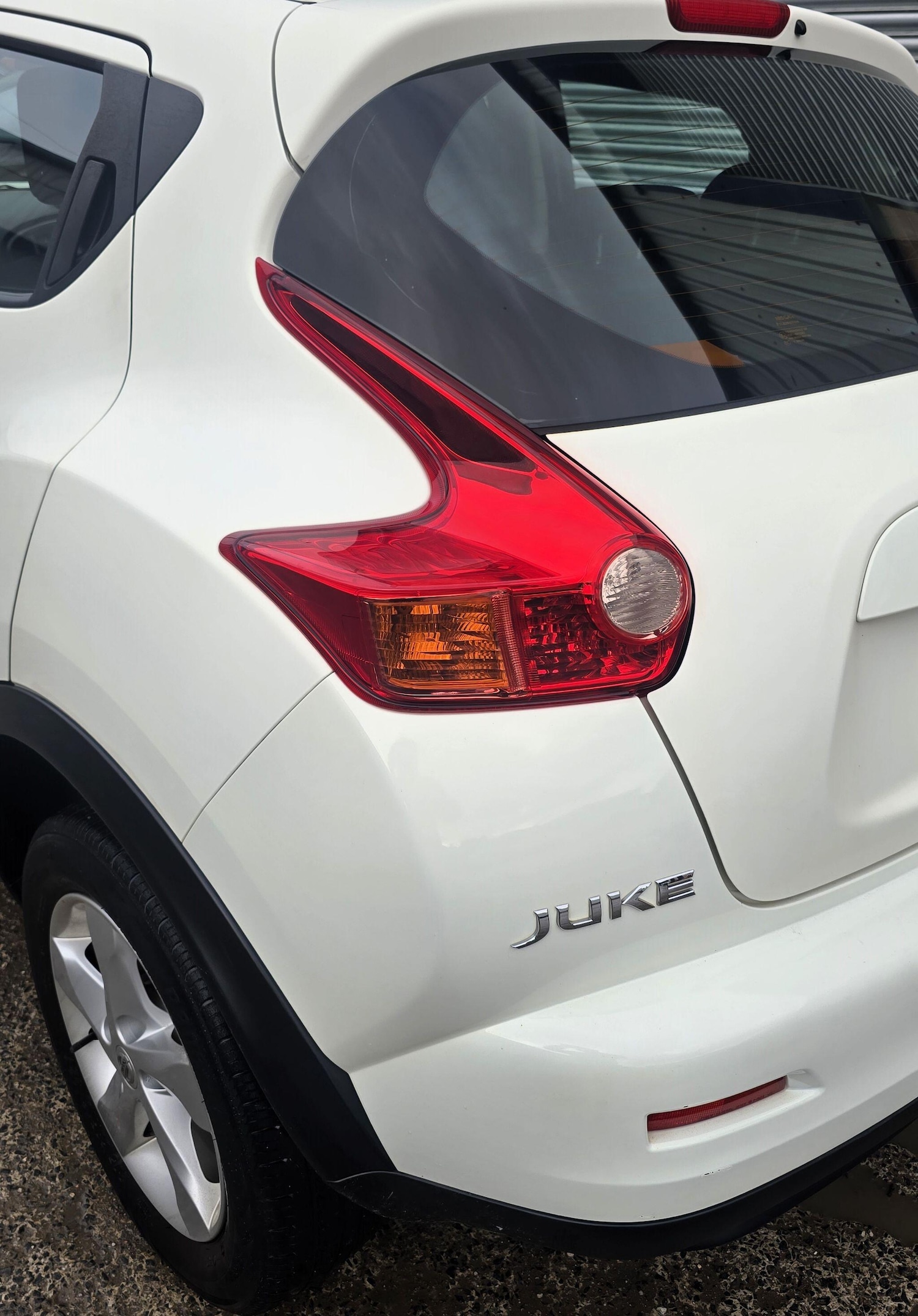 Used Nissan Juke 2012 for sale - 76359904: Photo 33
