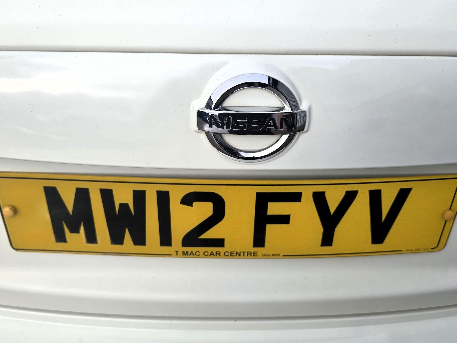 Used Nissan Juke 2012 for sale - 76359904: Photo 34