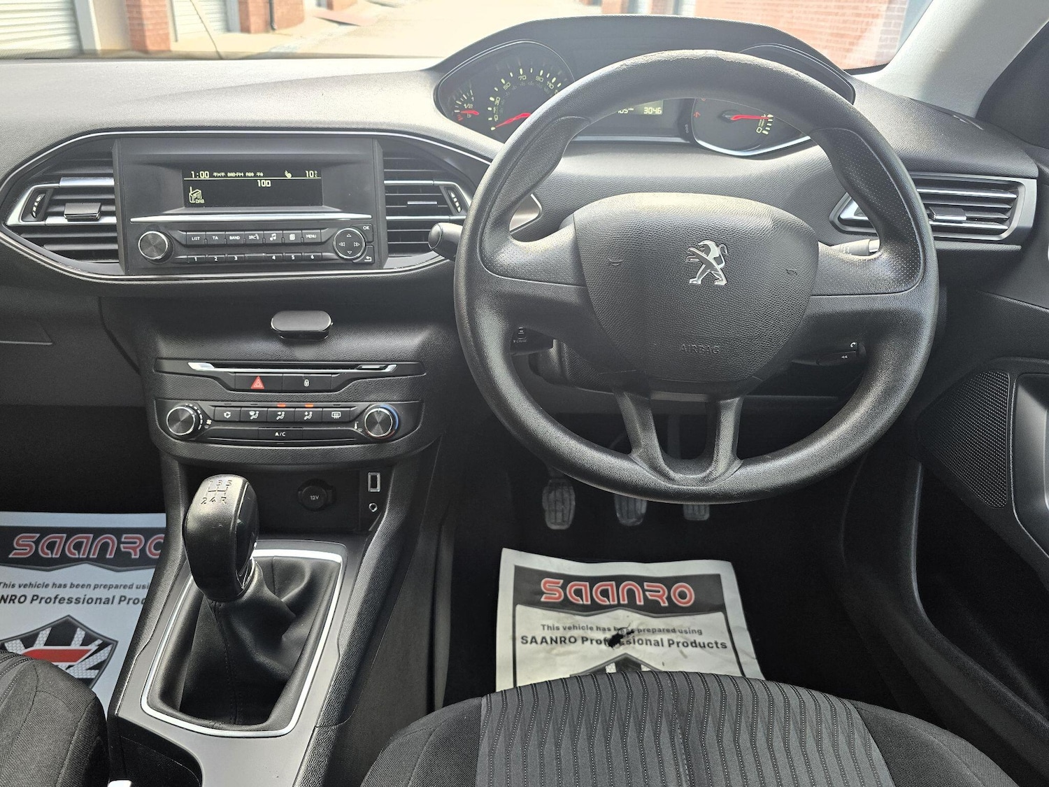 Used Peugeot 308 2016 for sale - 76886428: Photo 14