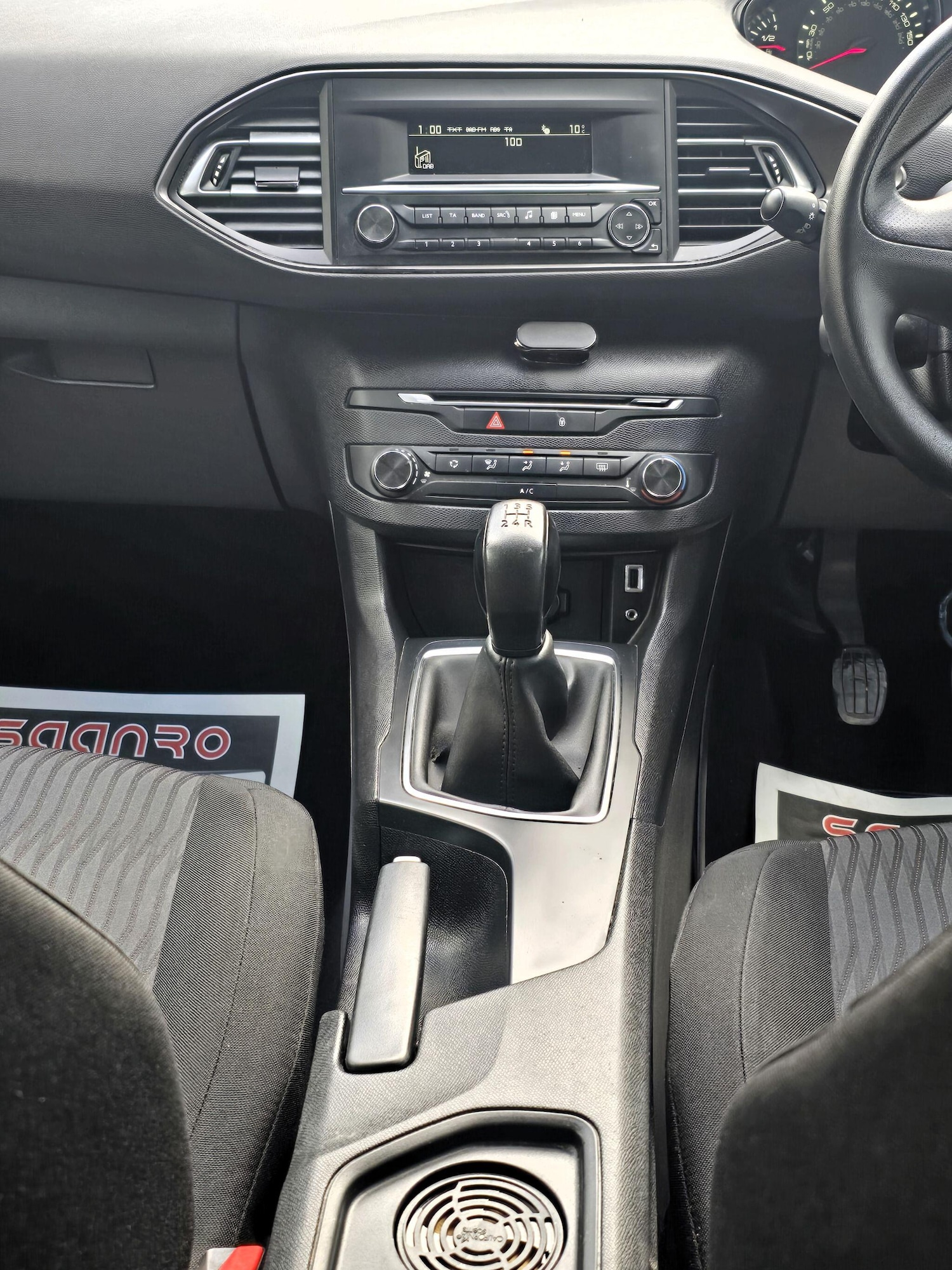 Used Peugeot 308 2016 for sale - 76886428: Photo 17