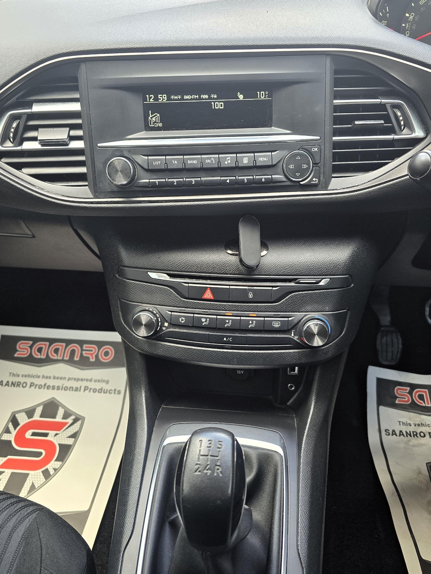 Used Peugeot 308 2016 for sale - 76886428: Photo 18