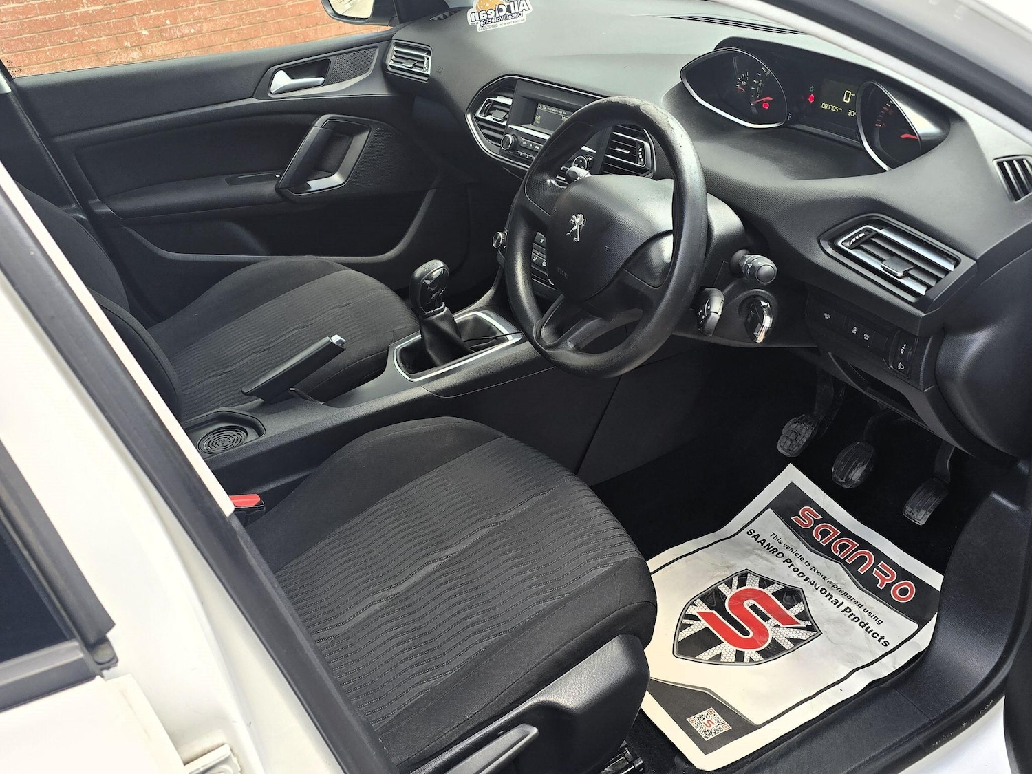 Used Peugeot 308 2016 for sale - 76886428: Photo 2