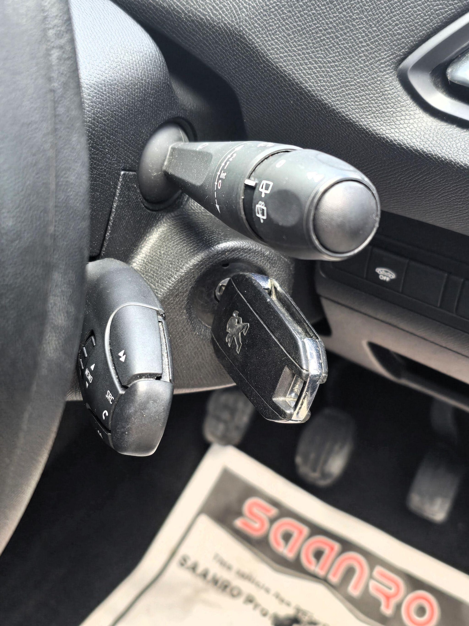 Used Peugeot 308 2016 for sale - 76886428: Photo 20