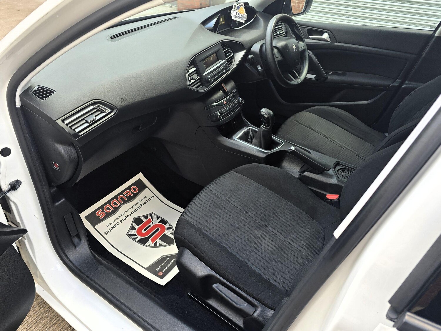 Used Peugeot 308 2016 for sale - 76886428: Photo 24