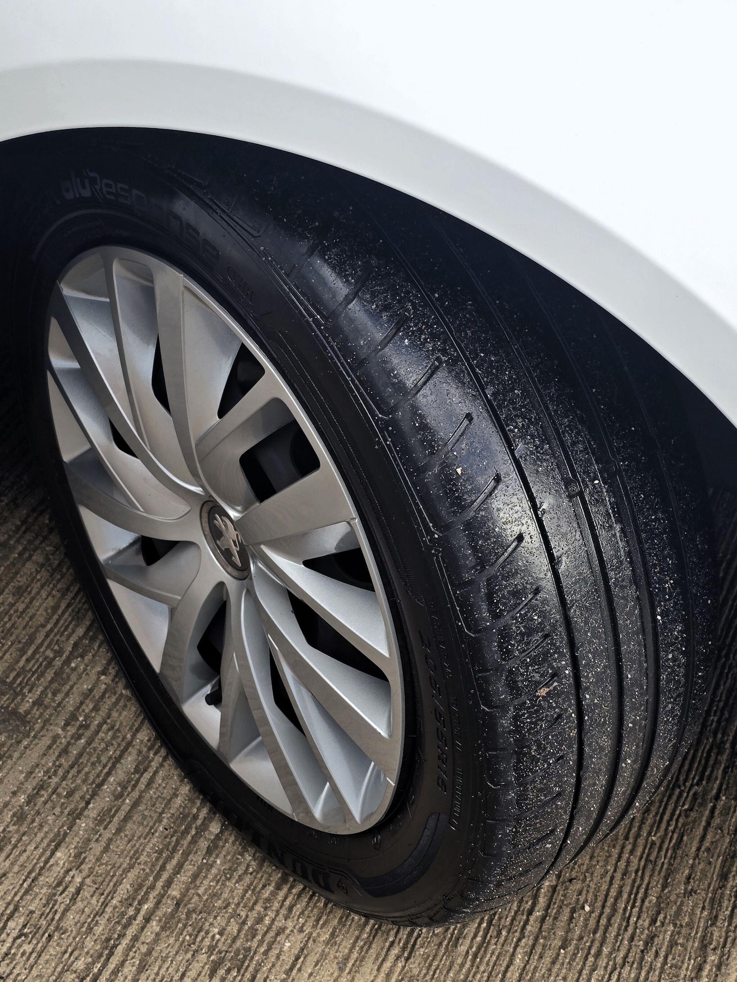 Used Peugeot 308 2016 for sale - 76886428: Photo 33