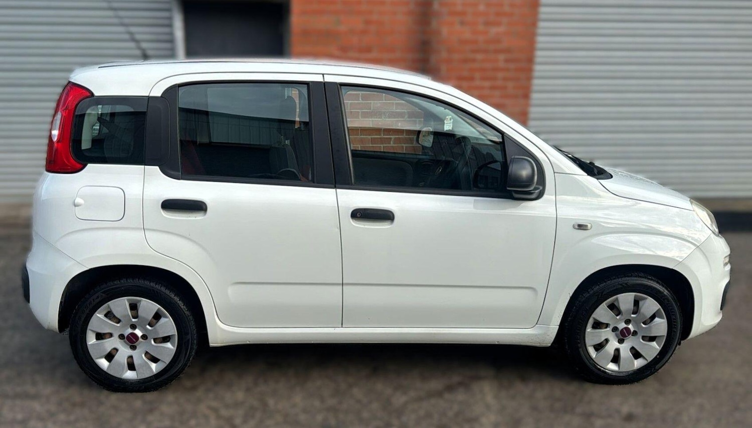 Used Fiat Panda 2013 for sale - 76839414: Photo 11