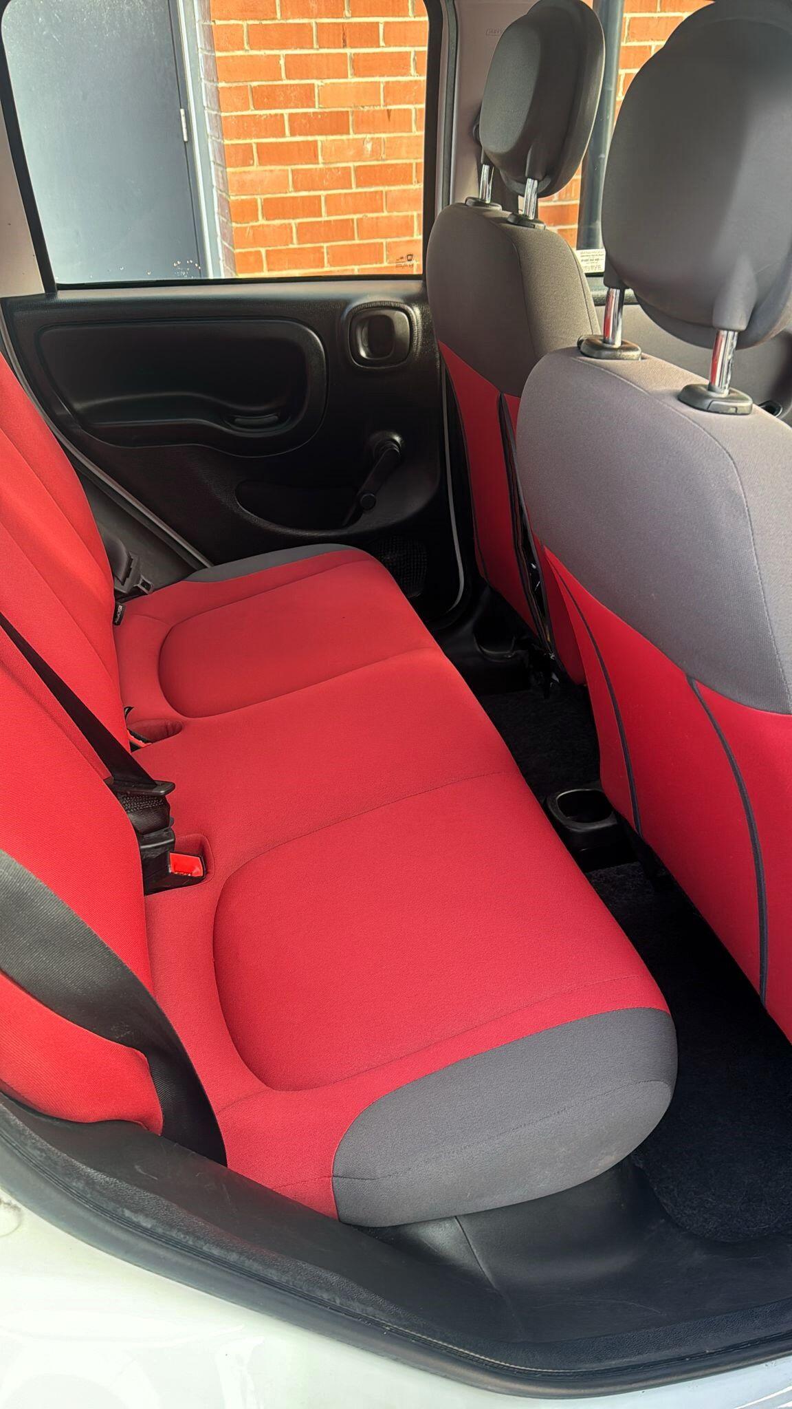 Used Fiat Panda 2013 for sale - 76839414: Photo 12