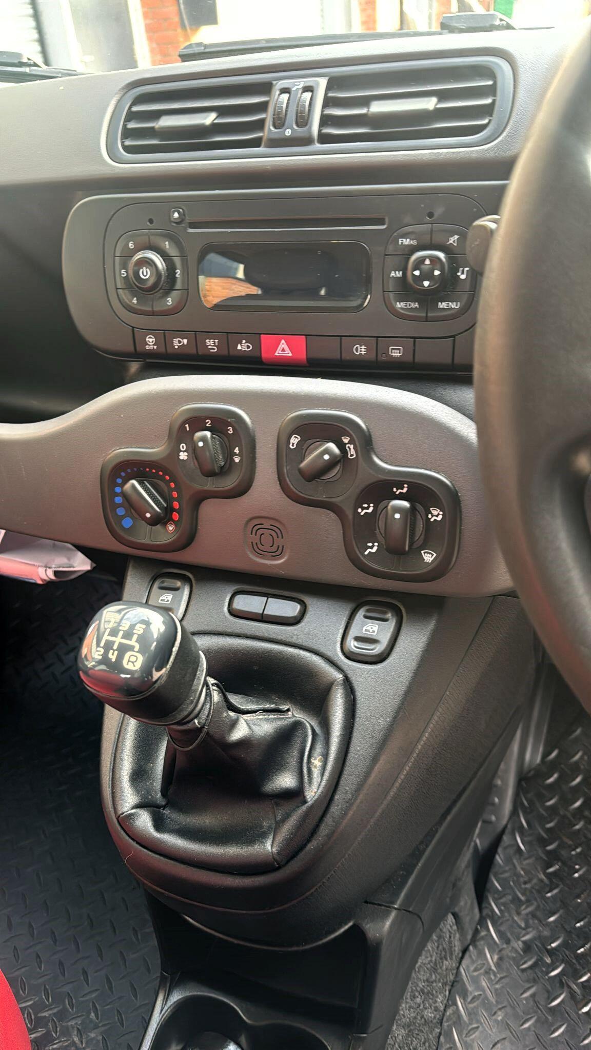 Used Fiat Panda 2013 for sale - 76839414: Photo 13