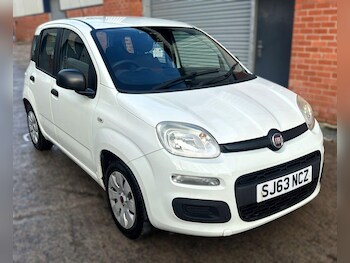 (63) - 1.2 Pop Euro 5 5dr