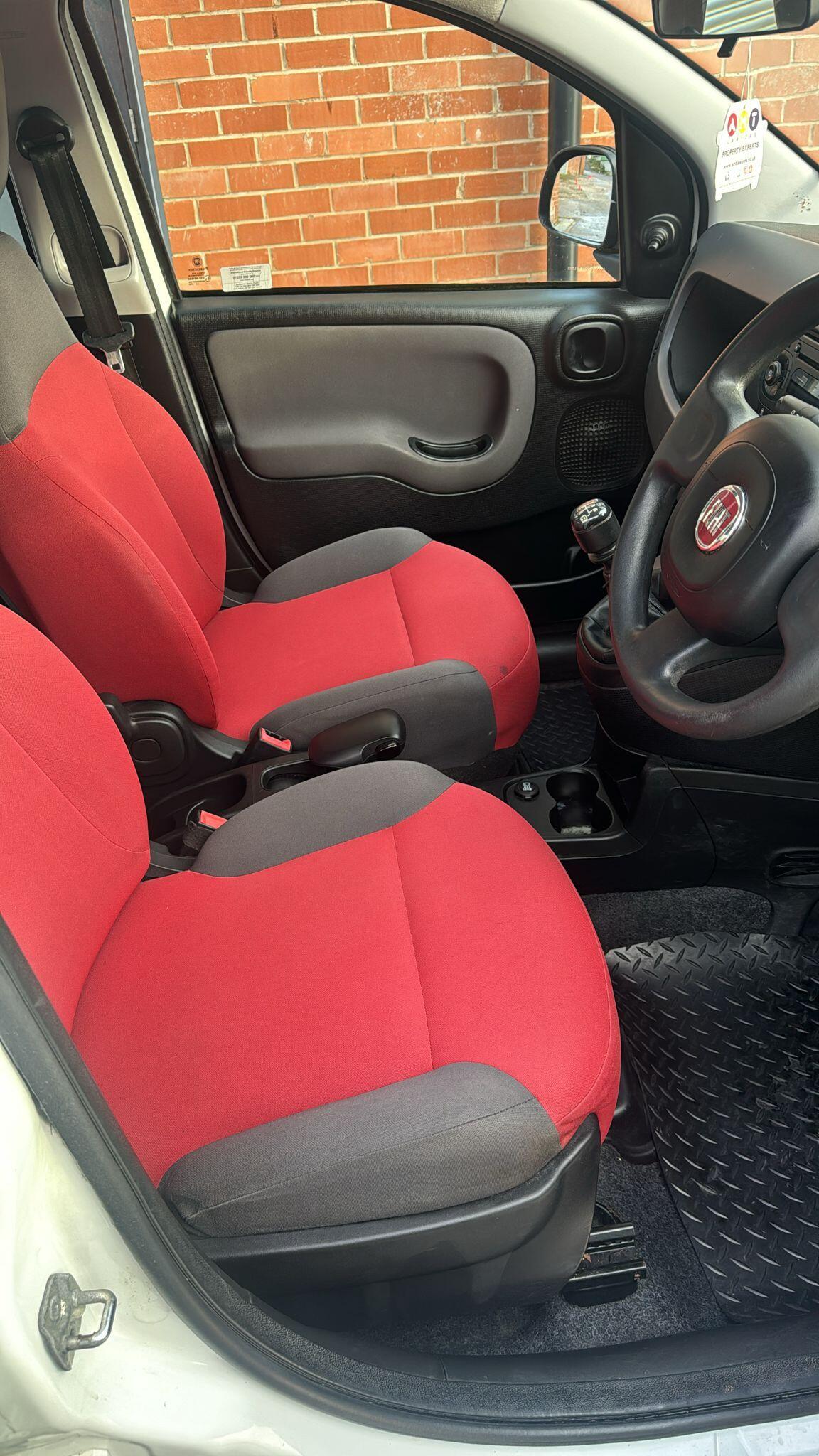 Used Fiat Panda 2013 for sale - 76839414: Photo 2