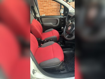 Used Fiat Panda 2013 for sale - 76839414: Photo
