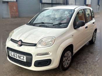 Used Fiat Panda 2013 for sale - 76839414: Photo
