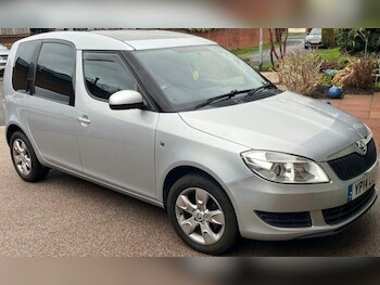 (14) - 1.2 TSI SE Action Euro 5 5dr