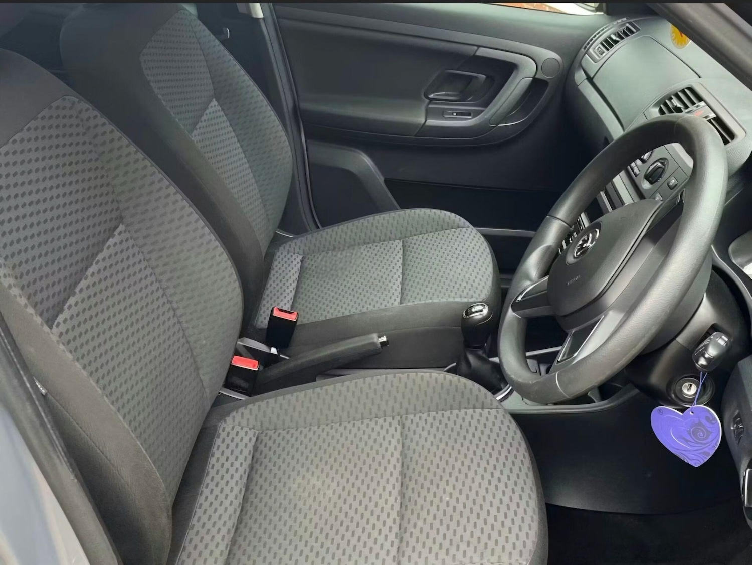 Used Skoda Roomster 2014 for sale - 77574080: Photo 2