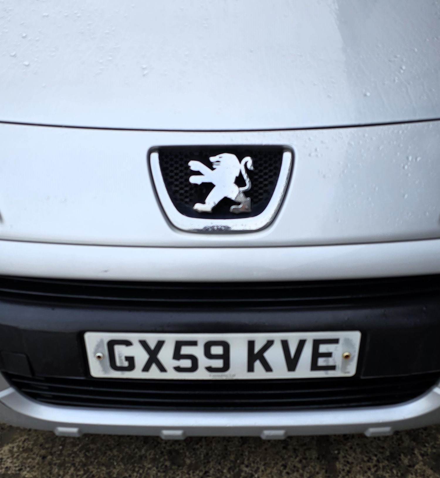 Used Peugeot Partner Tepee 2009 for sale - 75915196: Photo 16