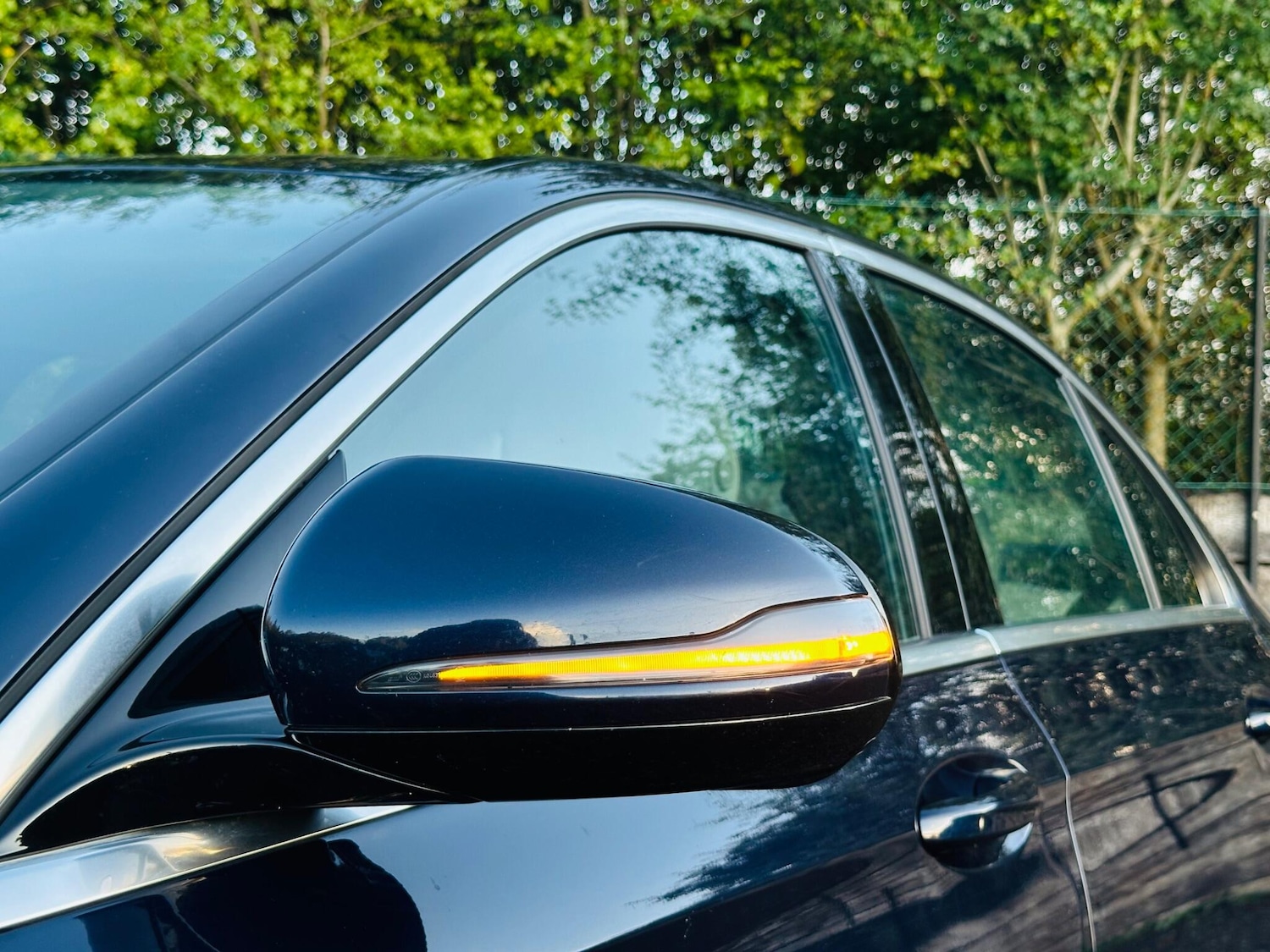 Used Mercedes-Benz E Class 2016 for sale - 76691153: Photo 17