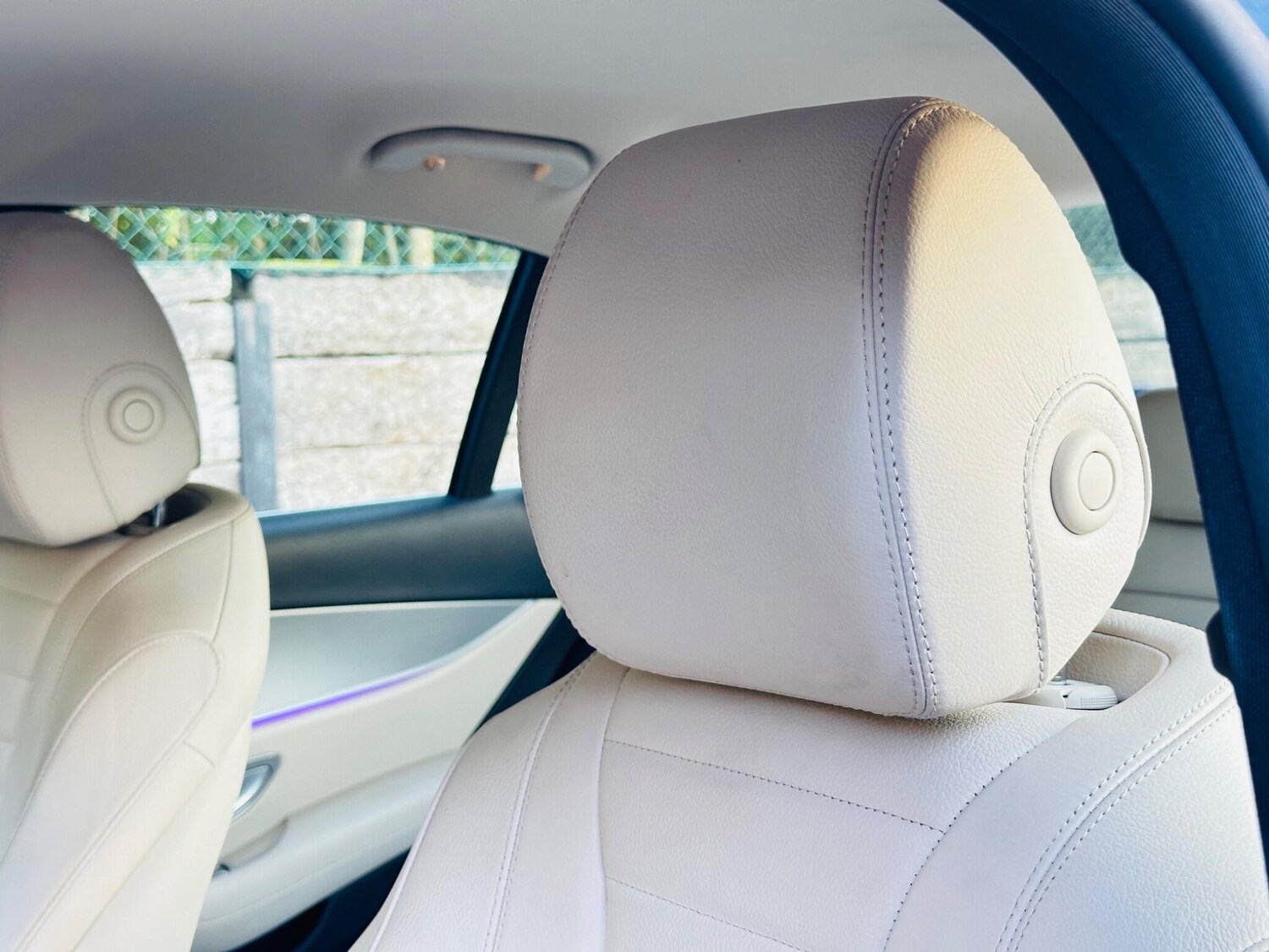 Used Mercedes-Benz E Class 2016 for sale - 76691153: Photo 30