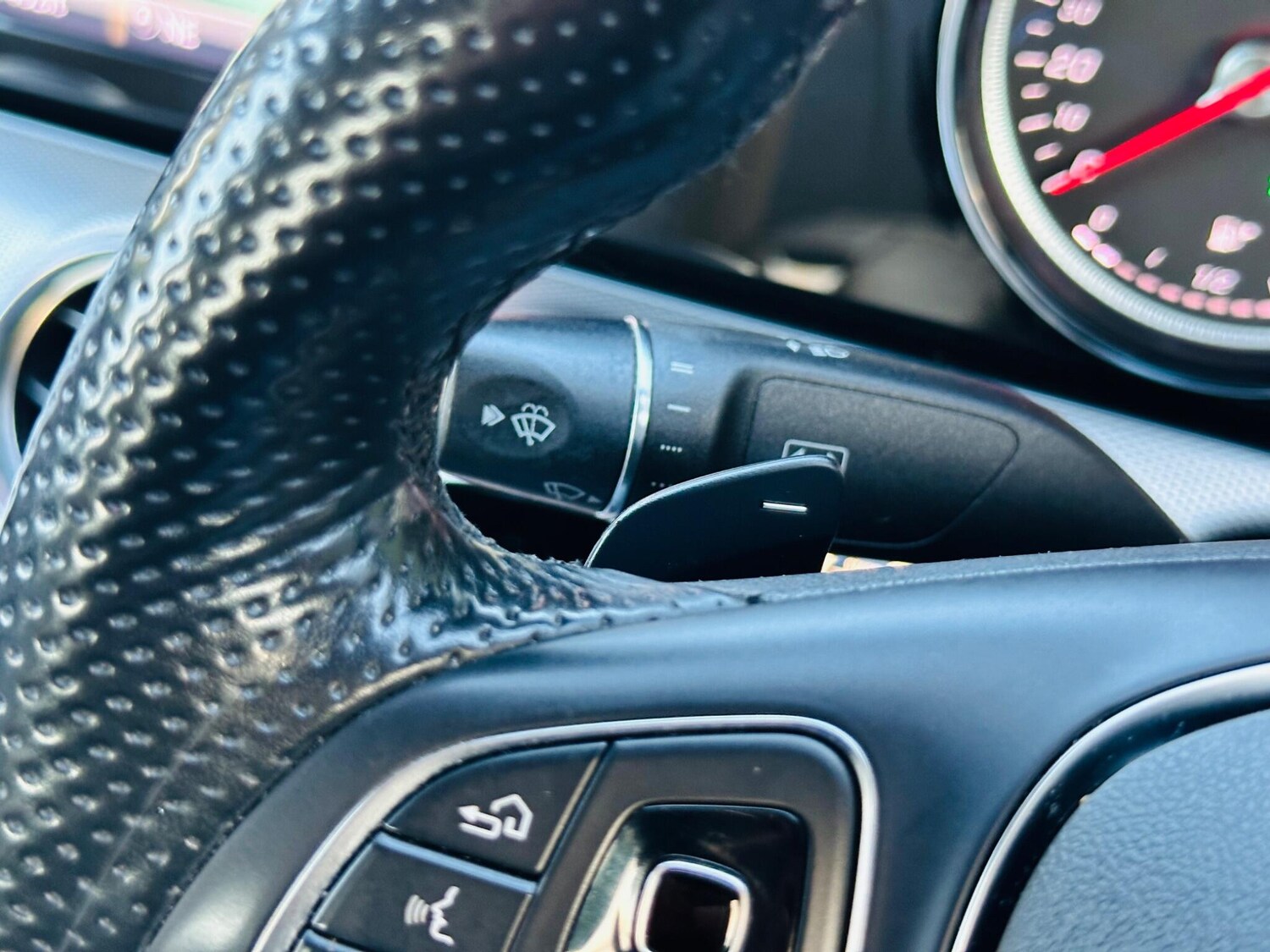 Used Mercedes-Benz E Class 2016 for sale - 76691153: Photo 38