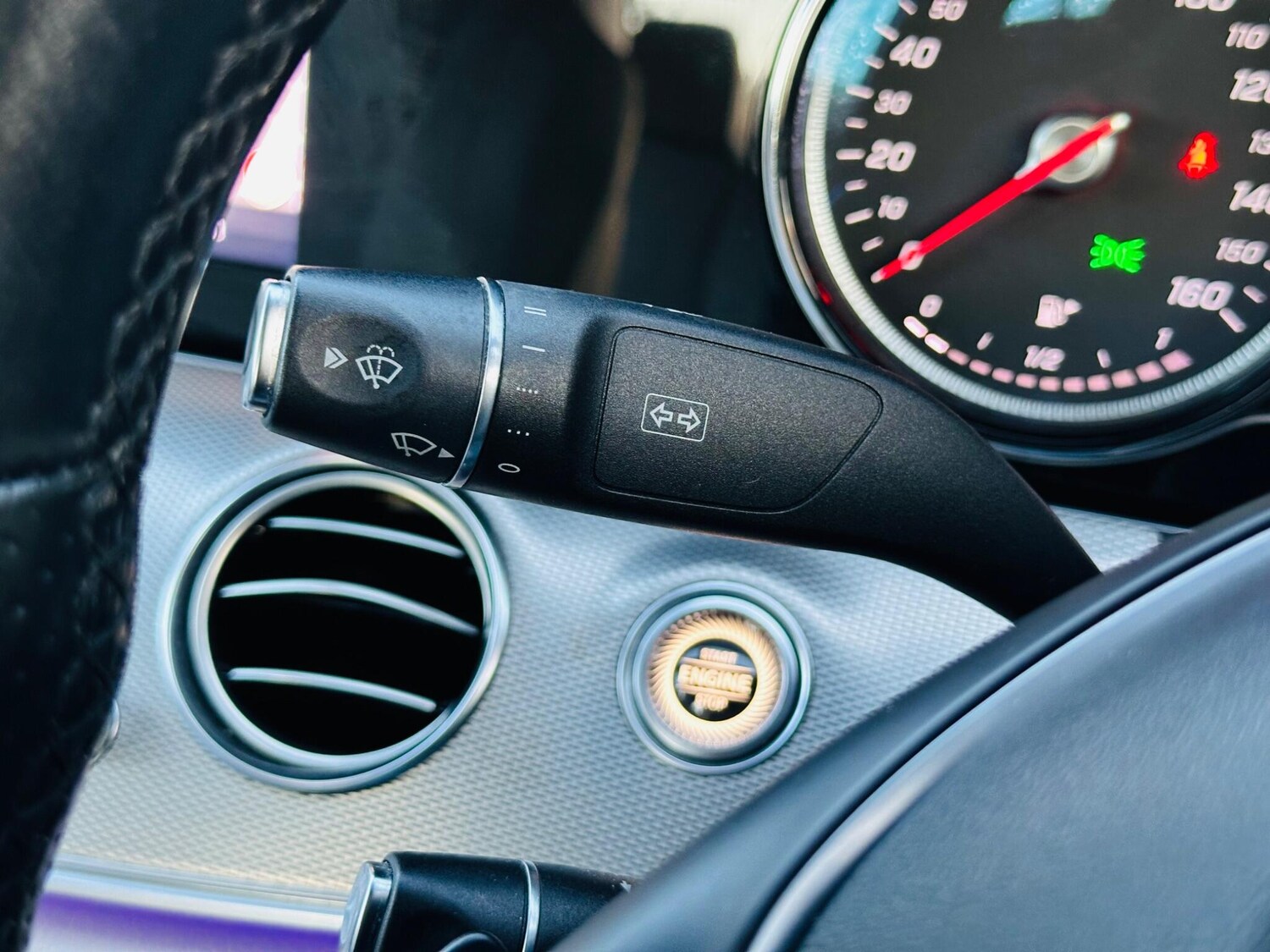 Used Mercedes-Benz E Class 2016 for sale - 76691153: Photo 40