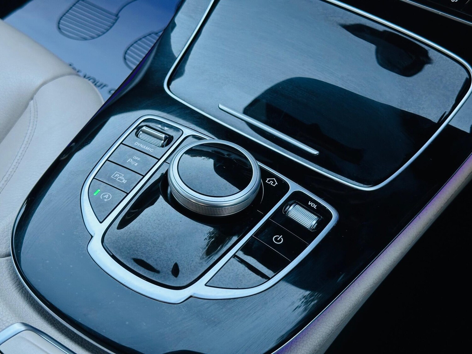 Used Mercedes-Benz E Class 2016 for sale - 76691153: Photo 45