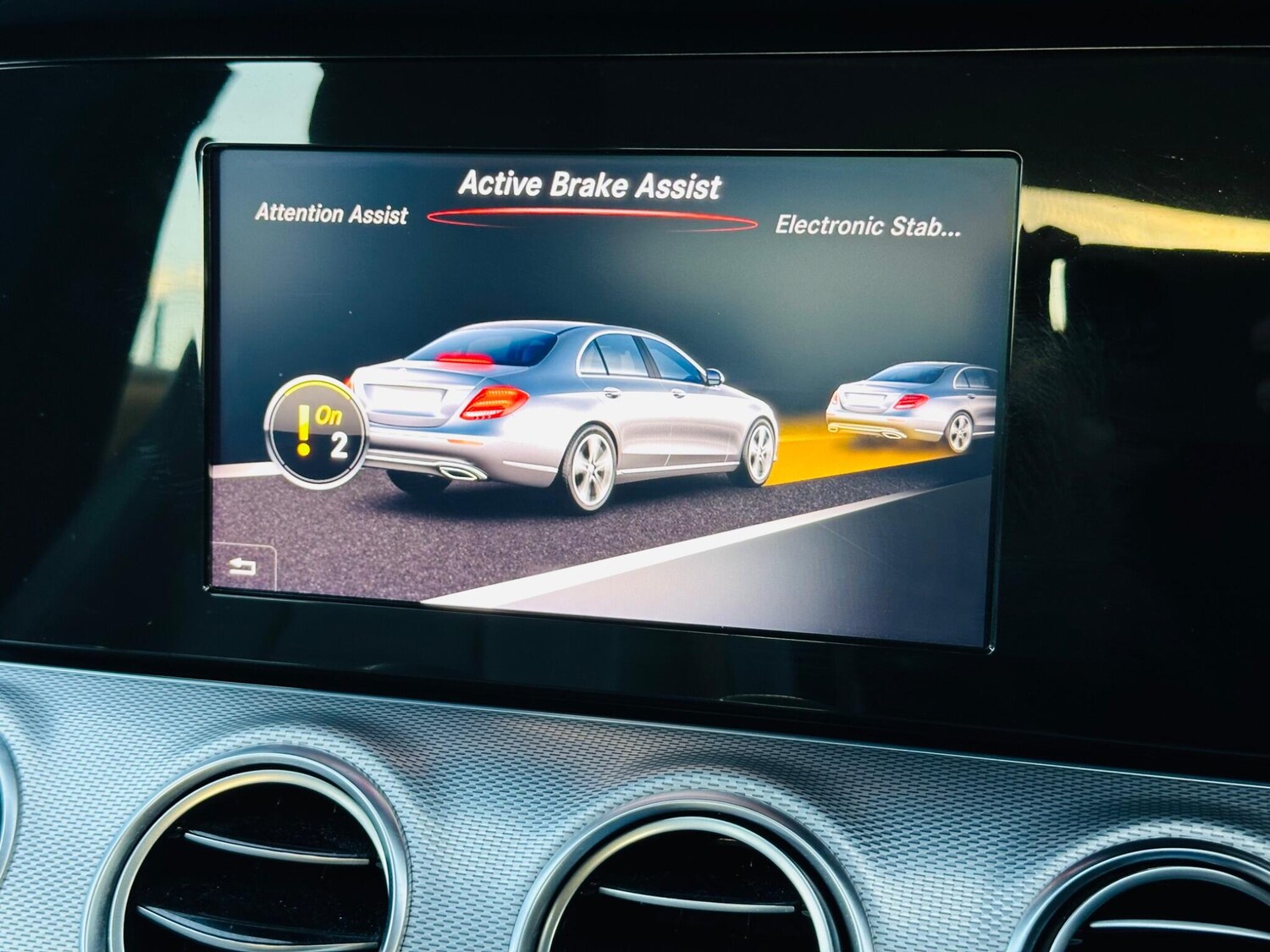 Used Mercedes-Benz E Class 2016 for sale - 76691153: Photo 50