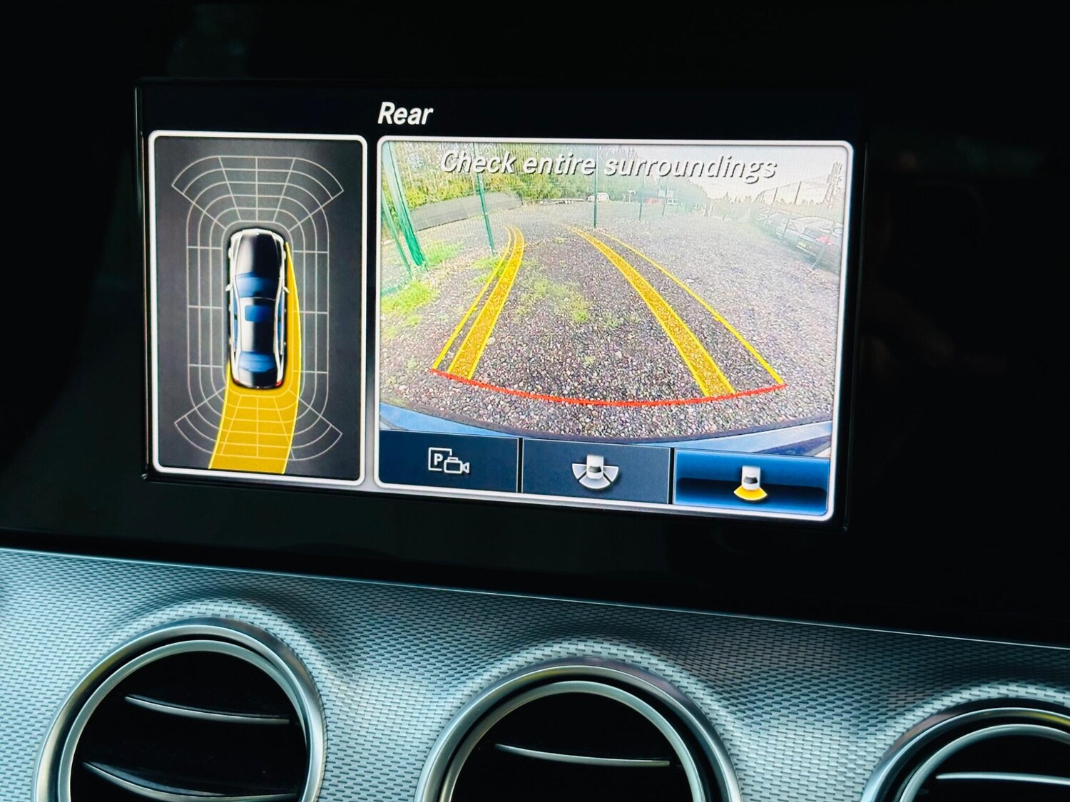 Used Mercedes-Benz E Class 2016 for sale - 76691153: Photo 52