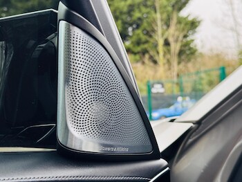 Used BMW M5 2020 for sale - 77510218: Photo