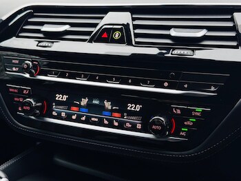 Used BMW M5 2020 for sale - 77510218: Photo