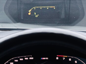 Used BMW M5 2020 for sale - 77510218: Photo