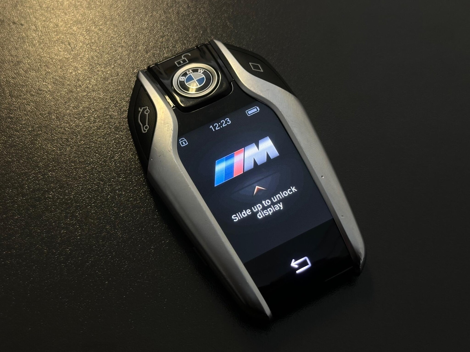 Used BMW M5 2020 for sale - 77510218: Photo 99