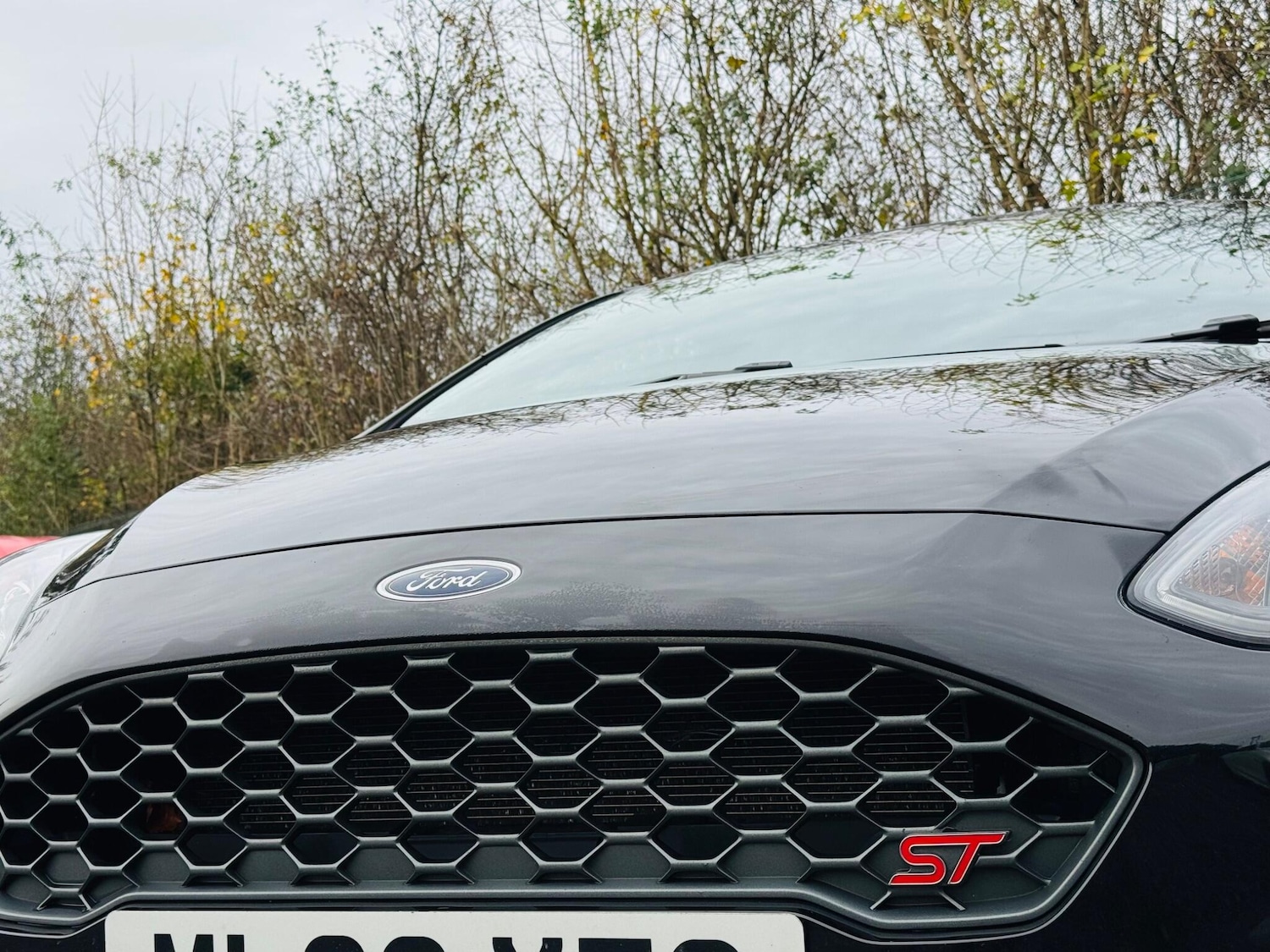 Used Ford Fiesta 2019 for sale - 76735390: Photo 15