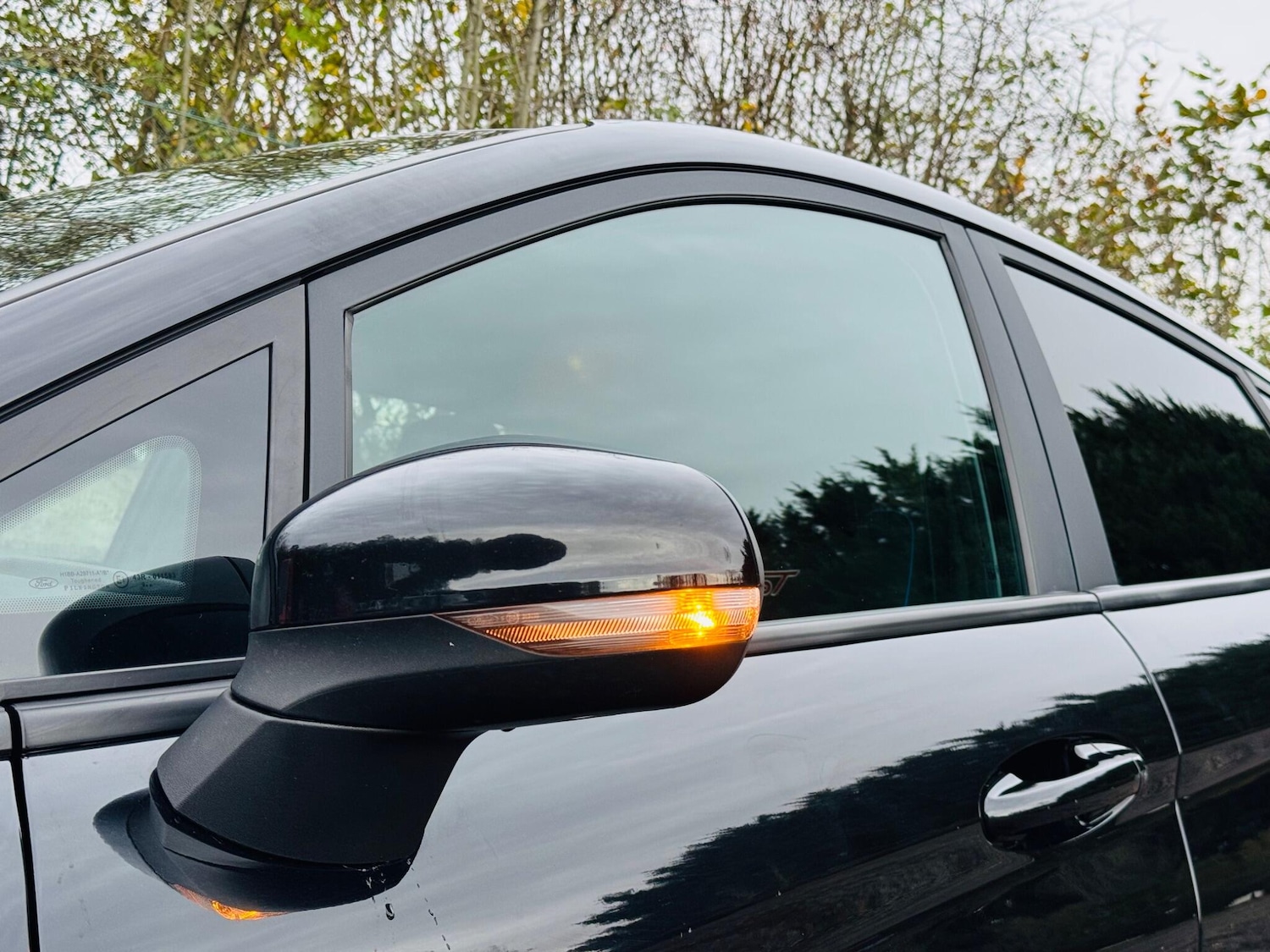 Used Ford Fiesta 2019 for sale - 76735390: Photo 16