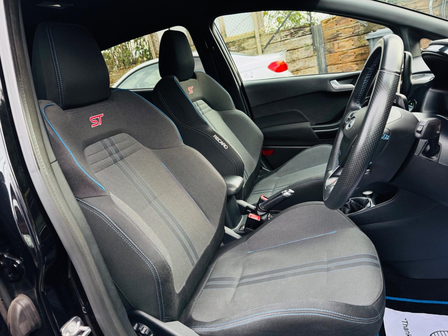 Used Ford Fiesta 2019 for sale - 76735390: Photo 27