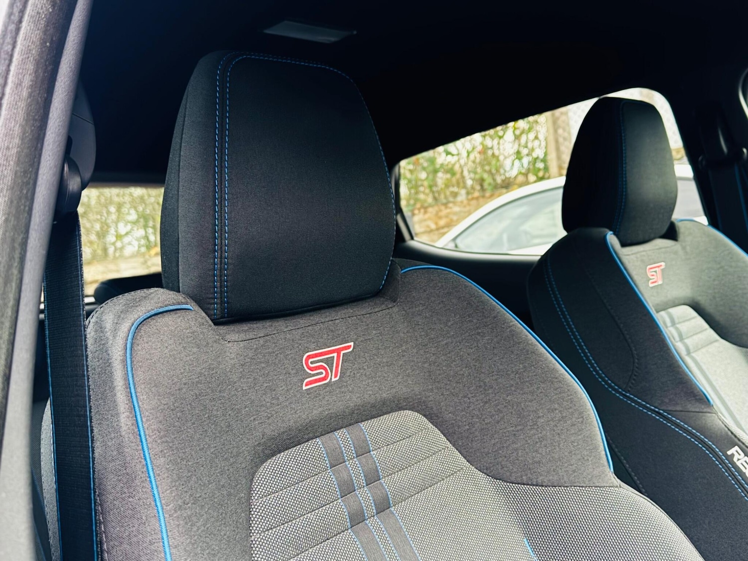 Used Ford Fiesta 2019 for sale - 76735390: Photo 28